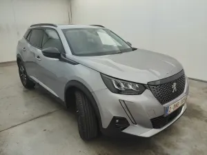 Peugeot 2008 1.2i Allure 2022