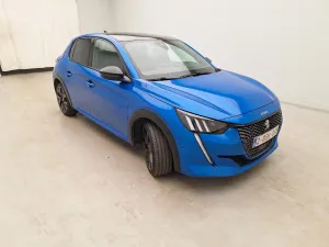 Peugeot 208 1.2i GT 2022