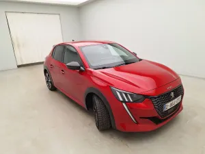 Peugeot 208 1.2i 2021