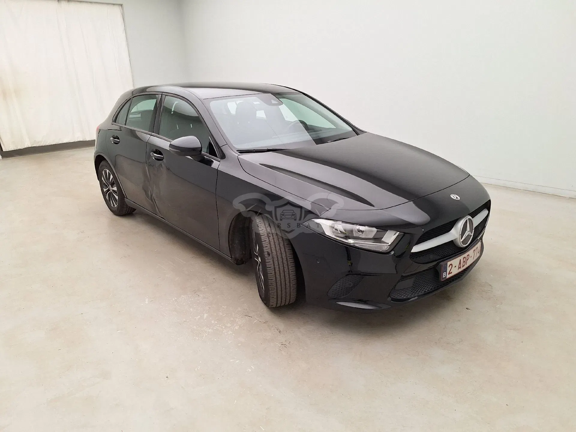 Mercedes-Benz A 160 2021