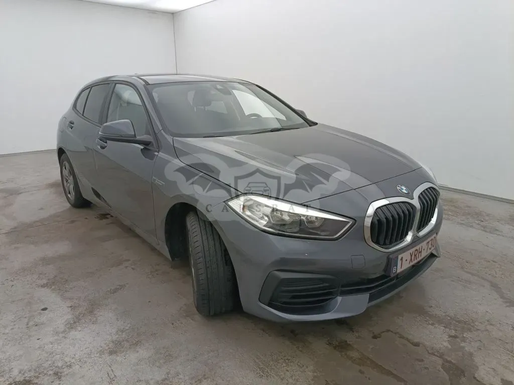 BMW 1 Series 118i 2020
