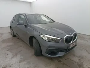 BMW 1 Series 118i 2020