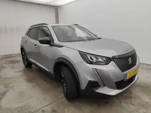 Peugeot 2008 1.2i Allure 2022