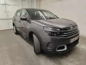 Citroën C5 Aircross 1.2i 2021