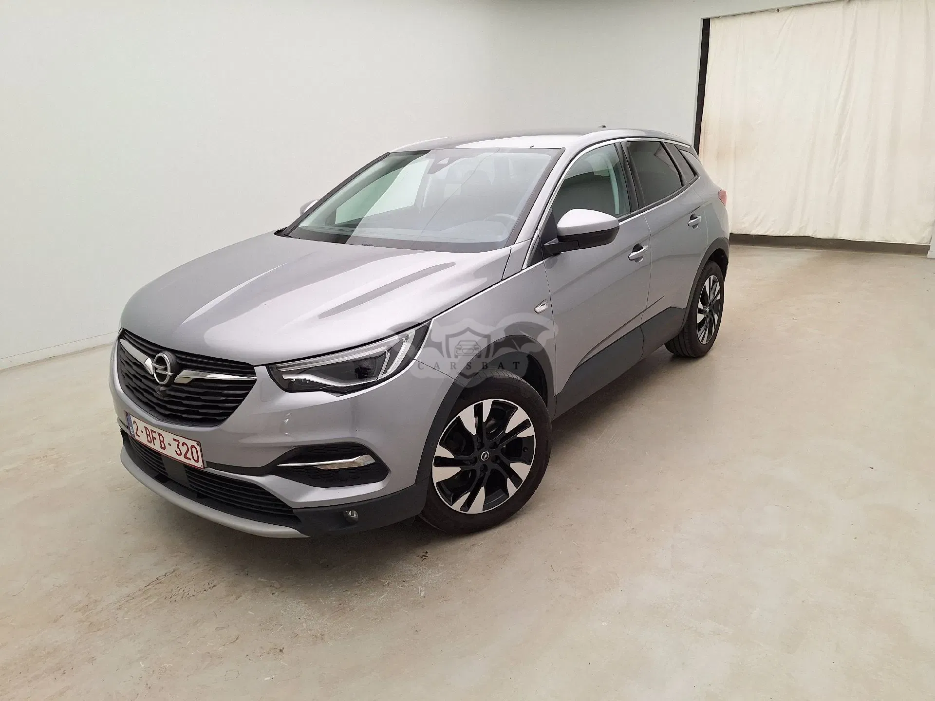Opel Grandland 1.5 Elegance 2021