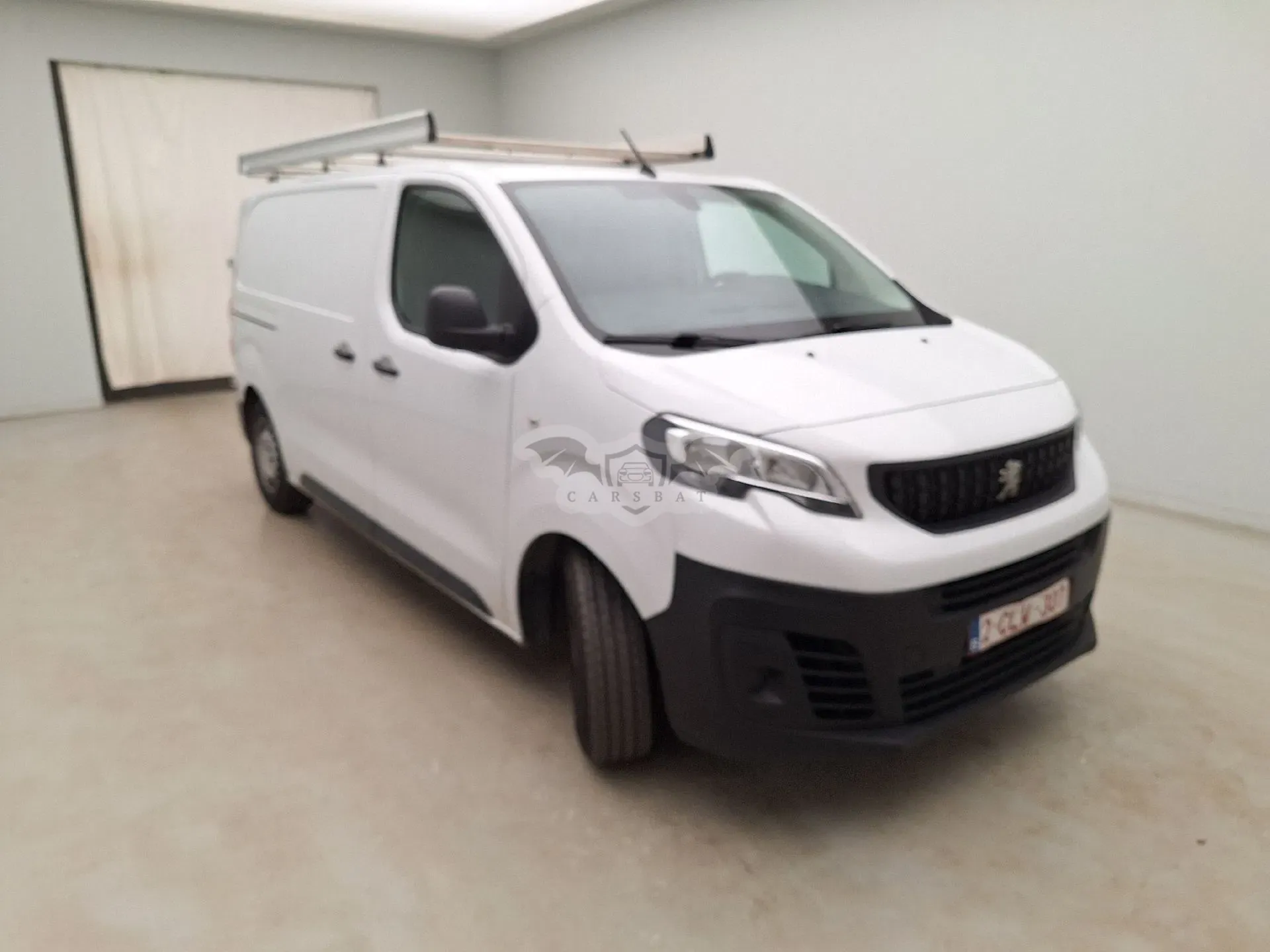 Peugeot Expert 2.0 HDI Premium 2022