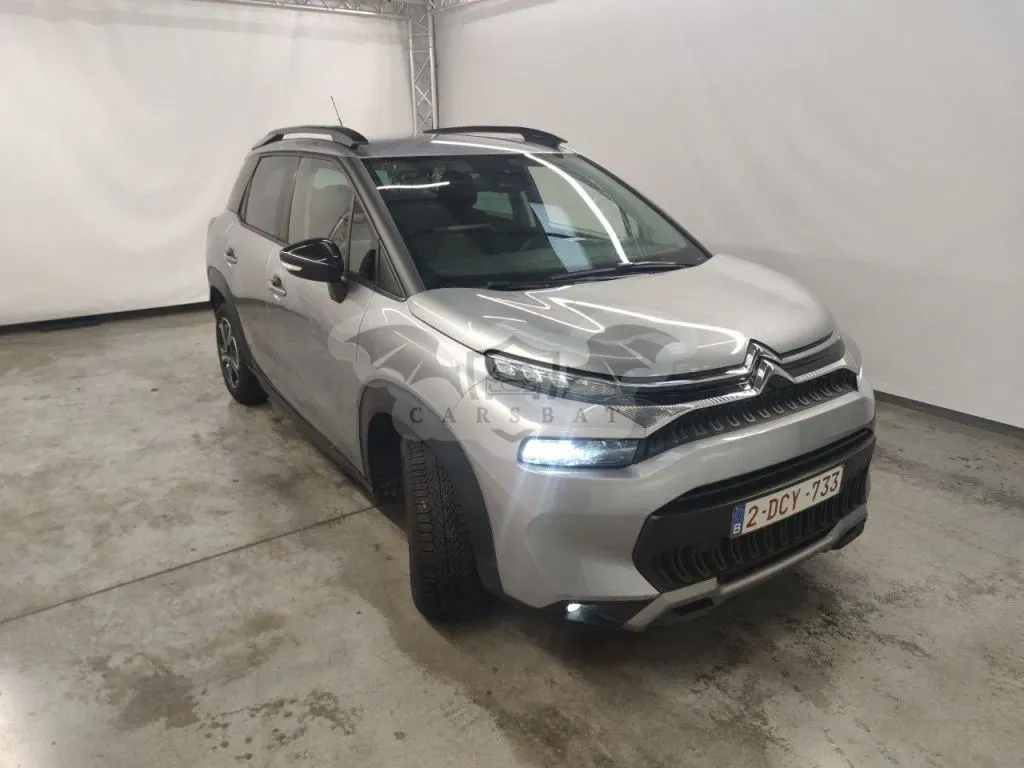 Citroën C3 Aircross 1.2i Feel 2023