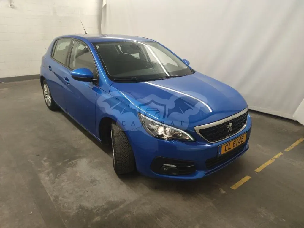 Peugeot 308 1.5 HDI Active Pack 2021