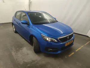 Peugeot 308 1.5 HDI Active Pack 2021
