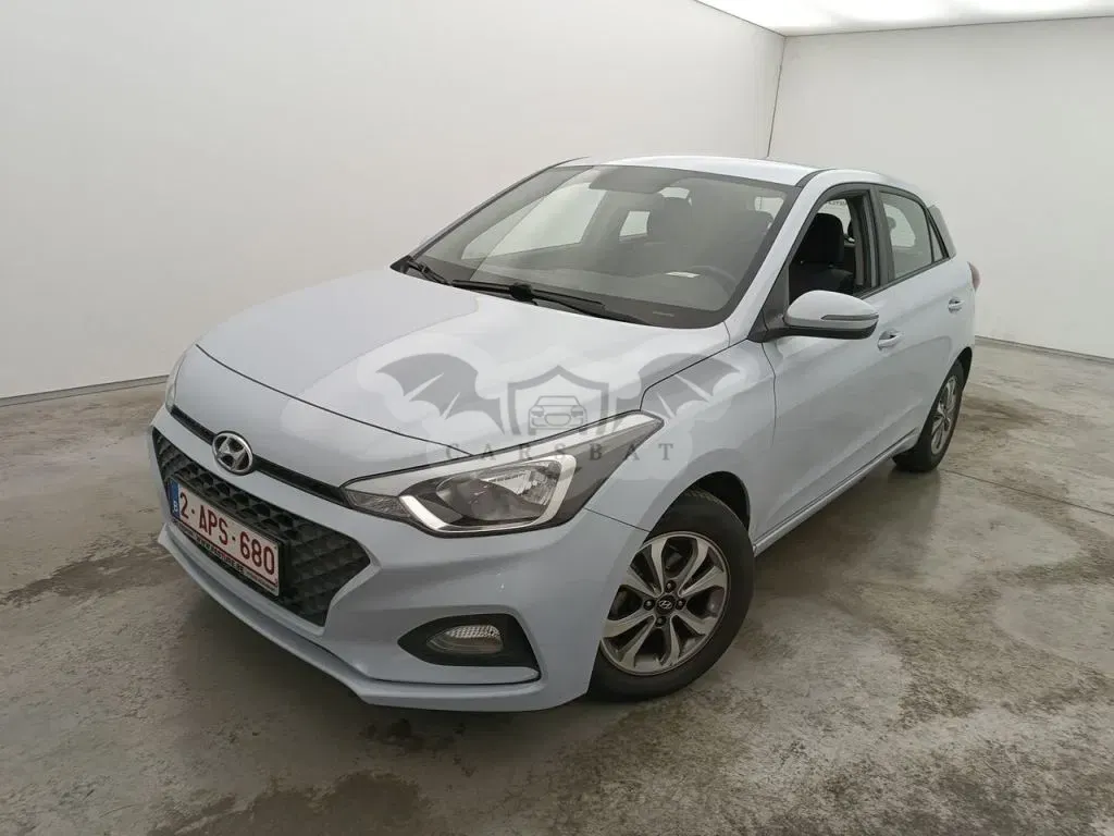 Hyundai i20 1.2 2021