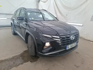Hyundai Tucson 1.6 CRDI Business 2022