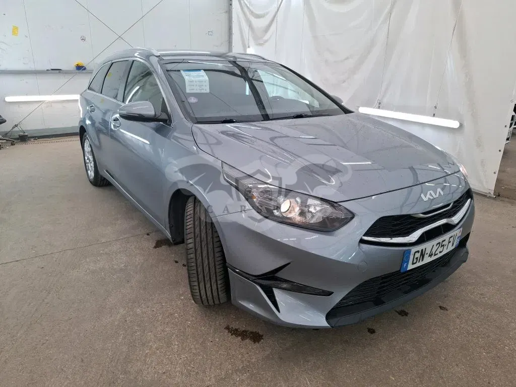 Kia Ceed Ceed SW 1.5 GDI Active 2023