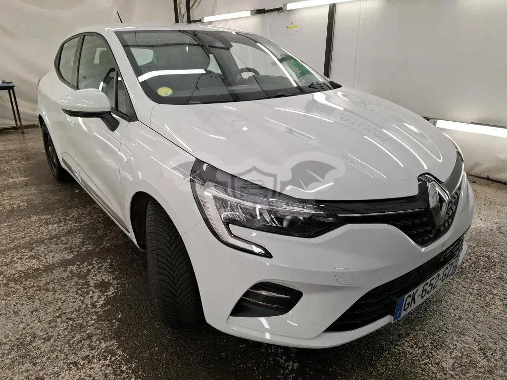 Renault Clio 1.5 DCI Business 2022