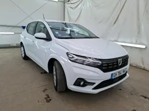 Dacia Sandero Comfort 2022