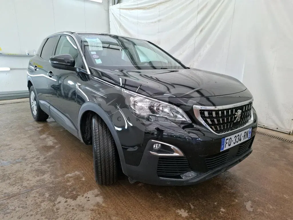 Peugeot 3008 Active Business 2020