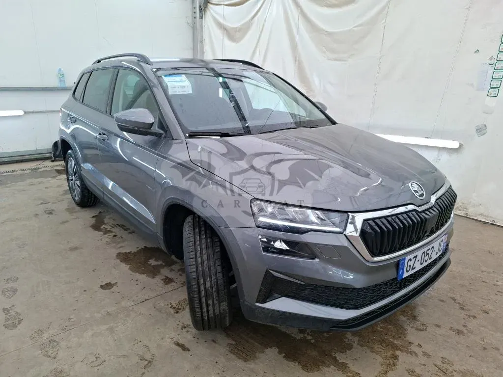 Skoda Karoq 2.0 TDI Business 2024