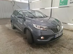 Renault Kadjar Evolution 2022