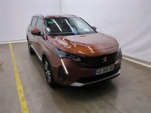 Peugeot 5008 Allure 2021