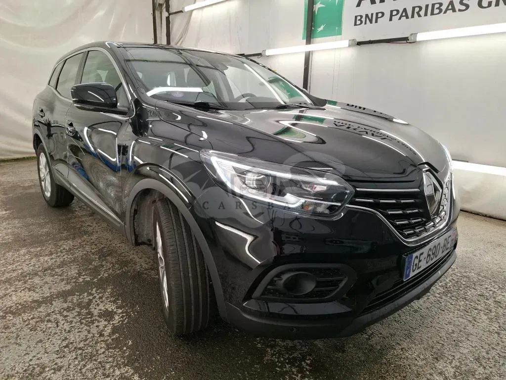 Renault Kadjar Business 2022