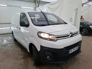 Citroën Jumpy DRIVER 2019
