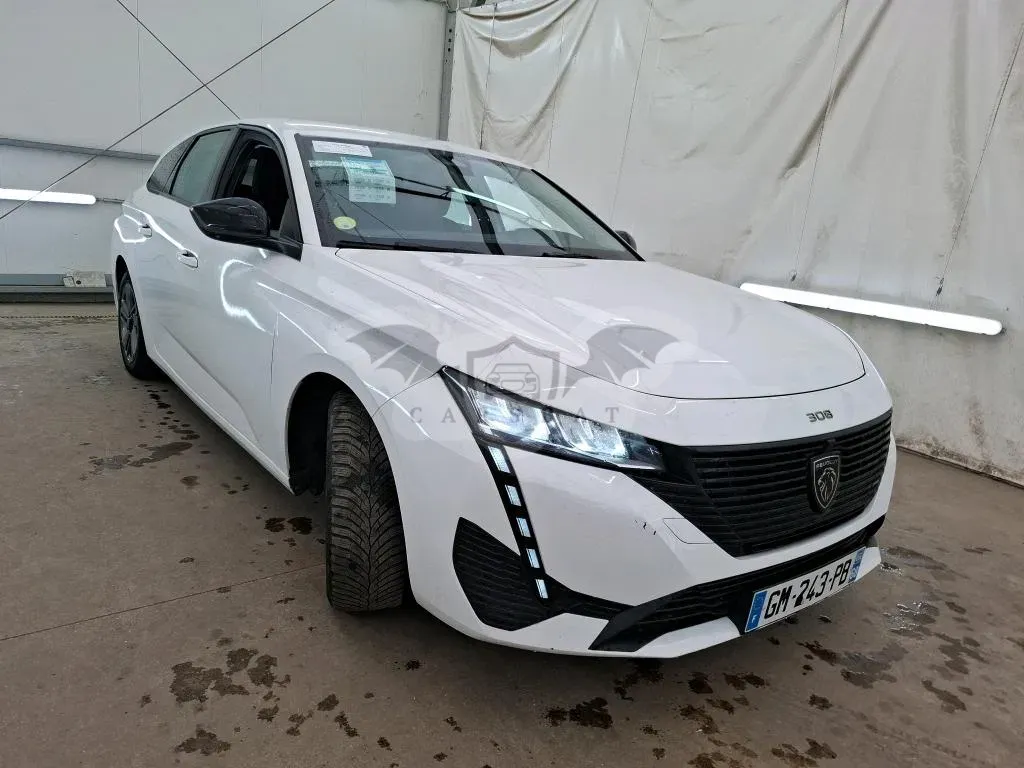 Peugeot 308 SW Active Pack 2023