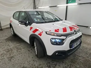Citroën C3 Feel 2021