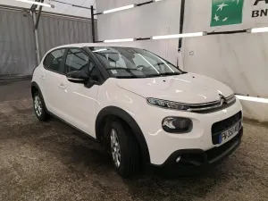 Citroën C3 Feel Business 2020