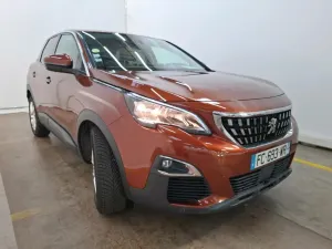 Peugeot 3008 1.5 HDI Active Business 2018