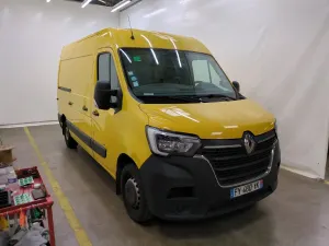 Renault Master L2H2 Comfort 2021