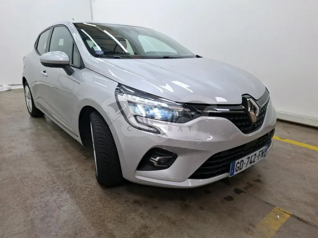 Renault Clio Business 2021