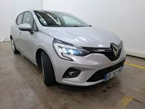 Renault Clio Business 2021