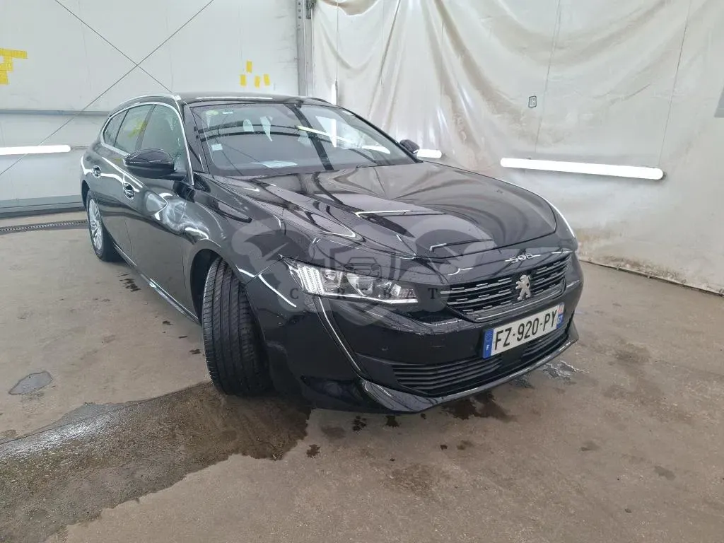 Peugeot 508 SW Active Business 2021