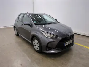 Toyota Yaris 1.5h Dynamic Business 2023