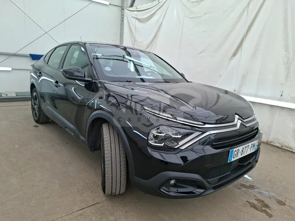 Citroën C4 X Feel 2023