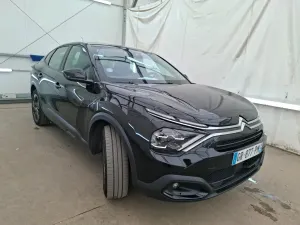 Citroën C4 X Feel 2023