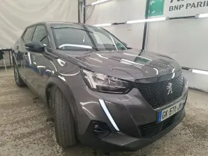 Peugeot 2008 Active Pack 2022