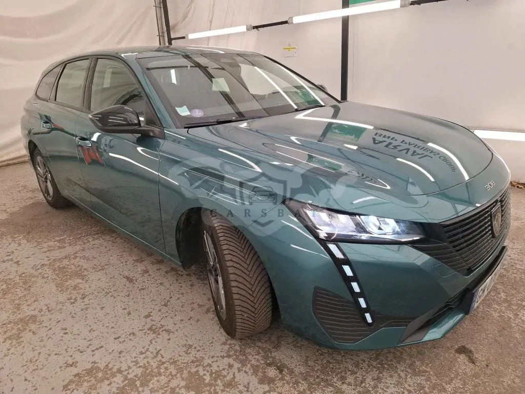 Peugeot 308 SW Active Pack 2023