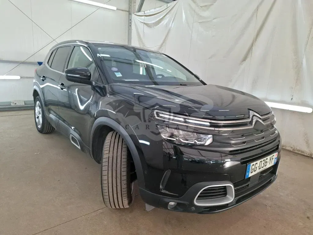 Citroën C5 Aircross Business 2022