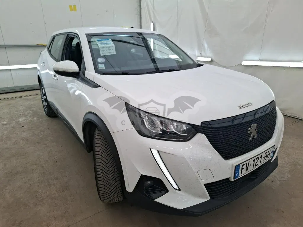 Peugeot 2008 Active Business 2020