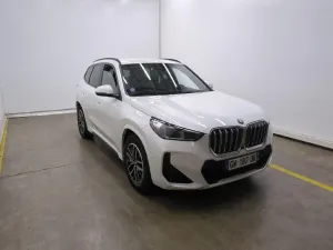 BMW X1 23i M Sport 2024