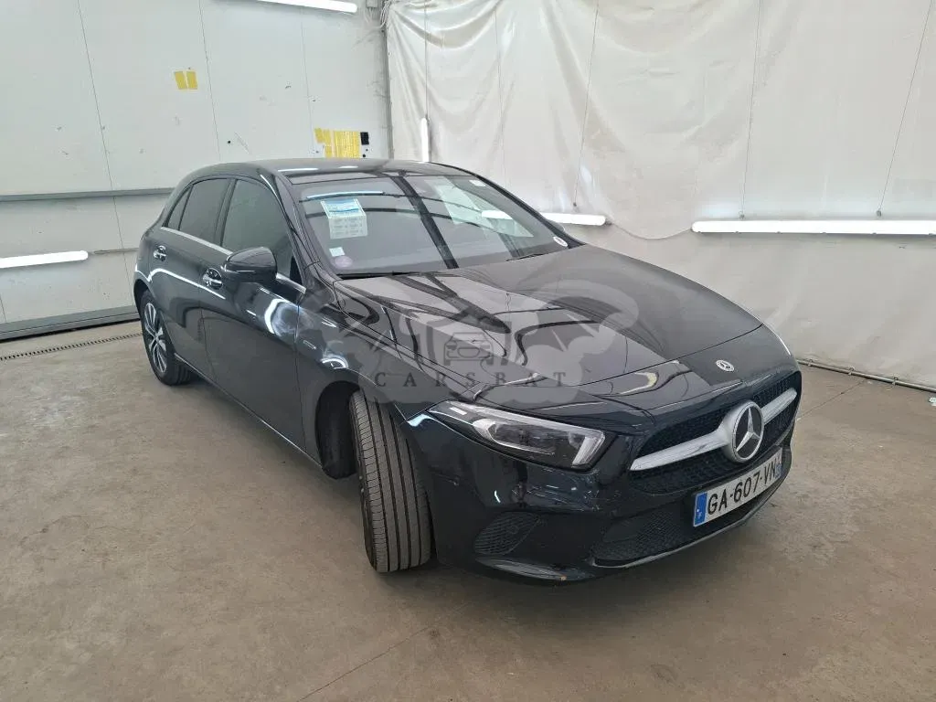 Mercedes-Benz A 250e Style 2021