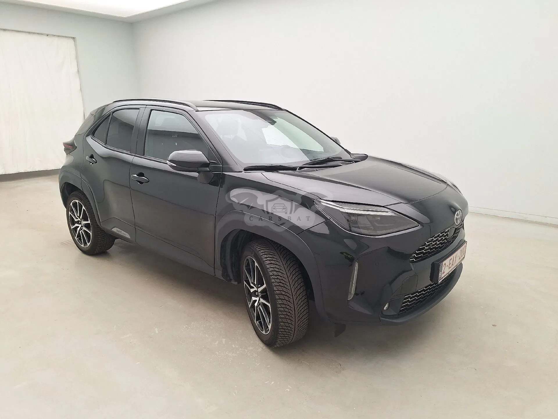 Toyota Yaris GR 1.5 2023