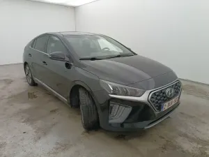 Hyundai IONIQ 1.6 GDI 2022