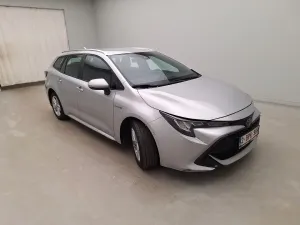 Toyota Corolla Touring Sports 1.8 Dynamic 2022