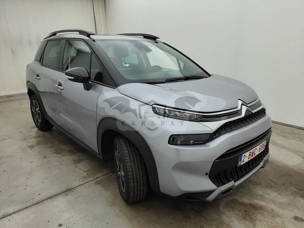 Citroën C3 Aircross 1.2i Feel 2022