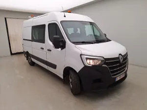 Renault Master L2H2 2.3 DCI Grand Comfort 2021