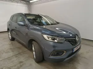 Renault Kadjar 1.5 DCI Intens 2020