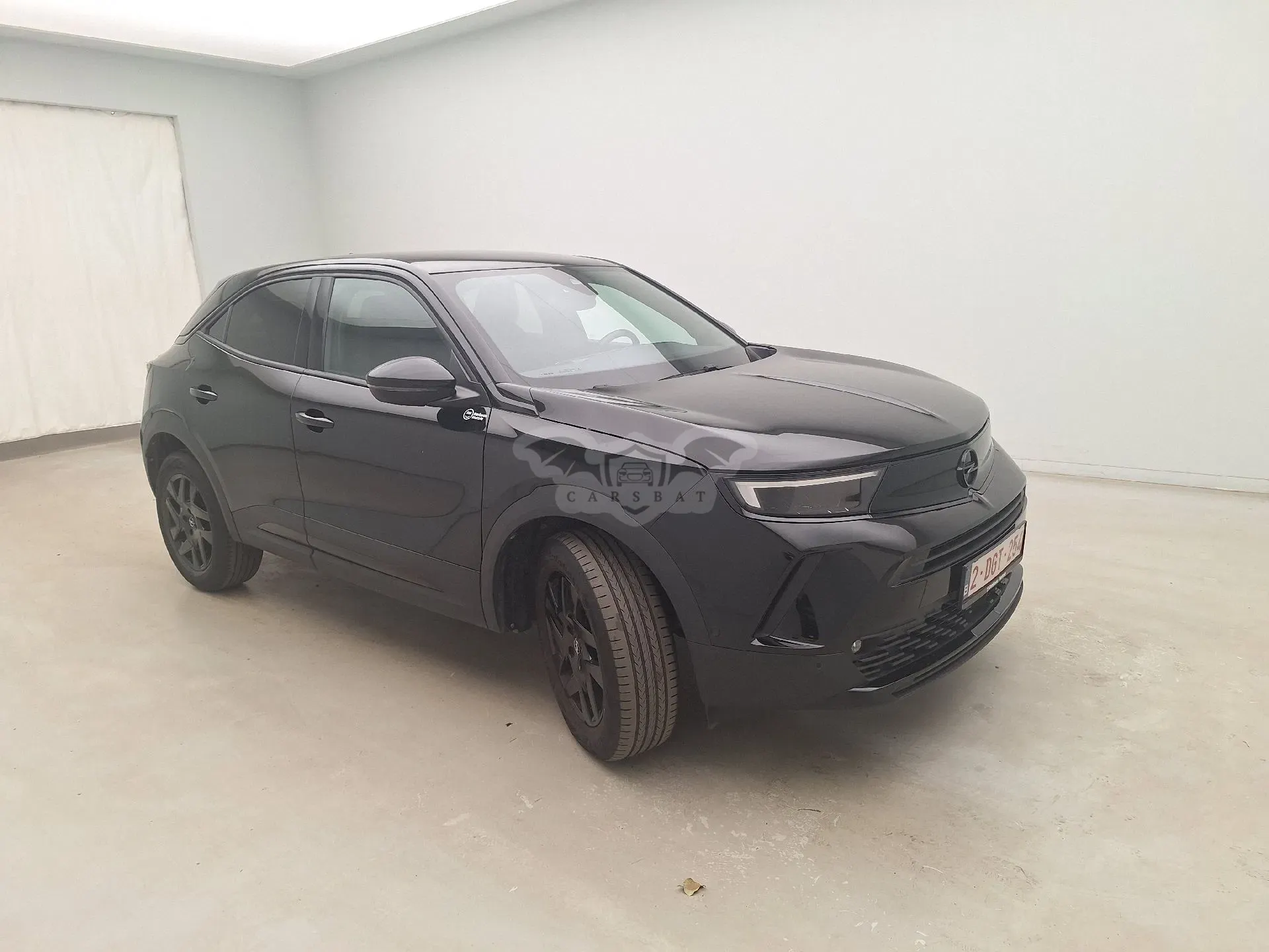 Opel Mokka 1.2 GS 2023