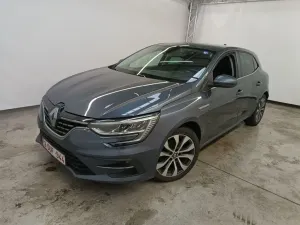 Renault Megane 1.5 DCI Techno 2023