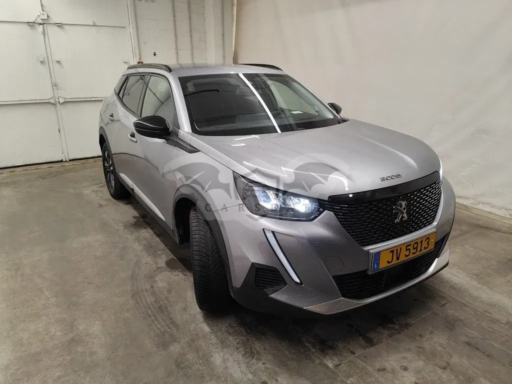 Peugeot 2008 1.2i Allure 2022